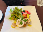 ん ビストロ bistro: おささんの2026年09月11日の1枚目の投稿写真