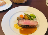ん ビストロ bistro: おささんの2026年09月11日の3枚目の投稿写真