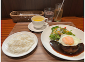 洋食レストラン サンセール: ヒロさんの2025年10月24日の1枚目の投稿写真