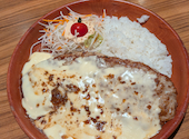 びっくりドンキー新さっぽろデュオ店の口コミ画像1