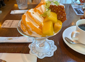 珈房 サッポロ珈琲館 大谷地店の口コミ画像1