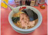 ラーメン山岡家 大谷地店: ゆったんさんの2026年06月14日の1枚目の投稿写真