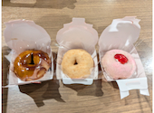 ミスタードーナツ新札幌デュオショップの口コミ画像1