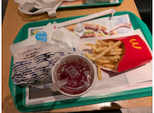 マクドナルド　イオン札幌桑園ショッピングセンター店: ゆったんさんの2026年06月13日の1枚目の投稿写真