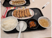 餃子の王将 イオン桑園店の口コミ画像1