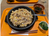 ペッパーランチ アリオ札幌店: ゆったんさんの2026年07月18日の1枚目の投稿写真