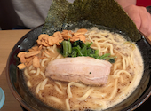 横濱家系ラーメン 武田家 札幌すすきの店: ゆったんさんの2026年07月18日の1枚目の投稿写真