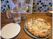 究極のハンバーグと窯焼きピザ trinity&夙川桜庵: まなさんの2026年04月29日の1枚目の投稿写真