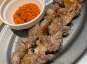 鉄板じんぎすかん 遠野食肉センター: かーさんの2026年09月17日の1枚目の投稿写真
