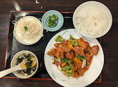 本格中華 満福楼 東村山店: クロさんさんの2026年08月31日の1枚目の投稿写真