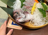 ジャンボ釣船 つり吉 大阪新世界店: とっこさんの2026年04月の1枚目の投稿写真
