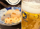 炉端とおでん 呼炉凪来 三宮店: bugbear596さんの2026年05月14日の1枚目の投稿写真