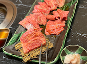 焼肉 かわむら: tomoさんの2024年05月04日の1枚目の投稿写真
