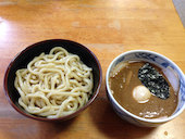 中華そばつけ麺 村岡屋: みかんさんの2014年02月16日の1枚目の投稿写真