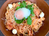 生パスタ ほのぼーの: Emiさんの2026年08月23日の1枚目の投稿写真