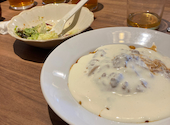 italian kitchen VANSAN イタリアンキッチン バンサン 盛岡西青山店: にこたいさんの2026年06月17日の1枚目の投稿写真