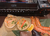 浜焼き海鮮居酒屋 大庄水産 錦店: てんたさんの2026年04月19日の2枚目の投稿写真