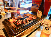 大衆焼肉ホルモン やまだ: グッディさんの2026年06月27日の3枚目の投稿写真