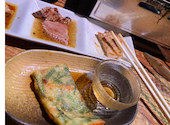 個室焼肉食べ放題 もつ焼ジョニー: べりすもさんの2023年07月01日の2枚目の投稿写真