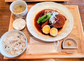 CAFE 幸谷: ゆみっこさんの2026年04月16日の2枚目の投稿写真