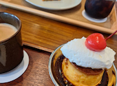 CAFE 幸谷: ゆみっこさんの2026年04月16日の3枚目の投稿写真