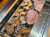 焼肉の和民 なんば店: ハムさんの2026年08月06日の1枚目の投稿写真