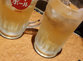 炭焼 浪漫家 昭和食堂 四条烏丸店: mild200さんの2026年03月31日の1枚目の投稿写真
