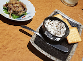 炭焼 浪漫家 昭和食堂 四条烏丸店: mild200さんの2026年03月31日の3枚目の投稿写真