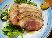 炭焼 浪漫家 昭和食堂 四条烏丸店: mild200さんの2026年04月13日の1枚目の投稿写真