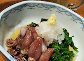 炭焼 浪漫家 昭和食堂 四条烏丸店: mild200さんの2026年04月13日の3枚目の投稿写真