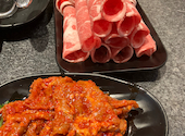 熊猫火鍋 パンダホットヒナベ 上野店: dallacostaさんの2026年05月31日の2枚目の投稿写真