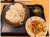 こがね製麺所 丸亀本店: すくらんぷさんの2026年09月03日の1枚目の投稿写真