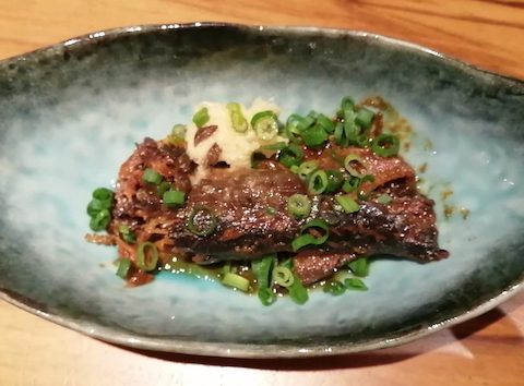 北九州酒場 西新宿店: motosatoさんの2025年11月18日の1枚目の投稿写真