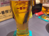 一番搾りコラボショップ 三宮麦酒 三宮北野坂店: エツオさんの2026年08月16日の3枚目の投稿写真