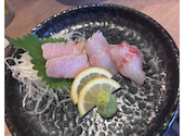 お魚処 藁ヤキ炭ヒデ: エツオさんの2026年07月12日の1枚目の投稿写真