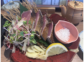 お魚処 藁ヤキ炭ヒデ: エツオさんの2026年07月12日の2枚目の投稿写真