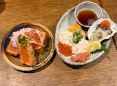 居酒屋燃えた うらめし屋 赤羽: あずさんの2026年04月30日の2枚目の投稿写真