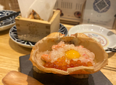 寿司 牡蠣 裏天王寺サカナエビス／Sushi Oyster Sakana-Ebisu Osaka: あずさんの2024年12月の1枚目の投稿写真