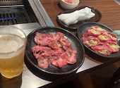 焼肉酒家 波: ジャネゼニさんの2026年05月17日の1枚目の投稿写真