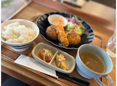 カフェ オリジナルスマイる: やよいさんの2026年05月11日の1枚目の投稿写真