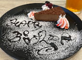 マカナ Cafe Dining 荒江: やよいさんの2026年07月03日の2枚目の投稿写真