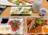活菜旬魚 さんかい 本店: あっこさんの2026年07月15日の1枚目の投稿写真