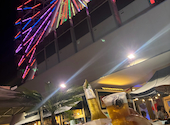 ノルベサ THE TERRACE BEER GARDEN Hawaiian grill aloha amigo: あっこさんの2026年08月19日の1枚目の投稿写真