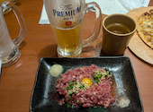 炭火居酒屋 炎 福住店: あっこさんの2026年07月15日の1枚目の投稿写真