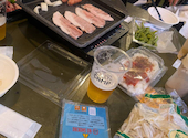 ノルベサ BEERGARDEN&BBQ THE CAMP: あっこさんの2026年09月20日の1枚目の投稿写真