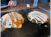 狸狸亭 天満橋店: みきさんの2026年04月21日の2枚目の投稿写真