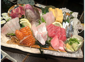 魚海船団 司別邸 神田3号店: たんたんちゃんさんの2020年11月13日の1枚目の投稿写真