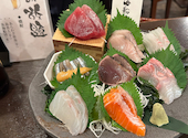 魚海船団 司別邸 神田3号店: たんたんちゃんさんの2025年07月26日の1枚目の投稿写真