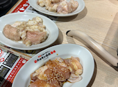 2000円 食べ放題 0秒レモンサワー 仙台牛タン焼肉酒場 ときわ亭 武蔵小杉店: たんたんちゃんさんの2024年09月の1枚目の投稿写真