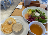 J.S. PANCAKE CAFE テラスモール湘南店: ちゃんかぁさんの2024年12月10日の2枚目の投稿写真